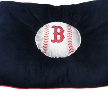 Boston Red Sox Pet Mat - 3 Red Rovers