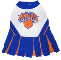 New York Knicks Cheerleader Dress - 3 Red Rovers