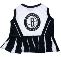 Brooklyn Nets Cheerleader Dress - 3 Red Rovers