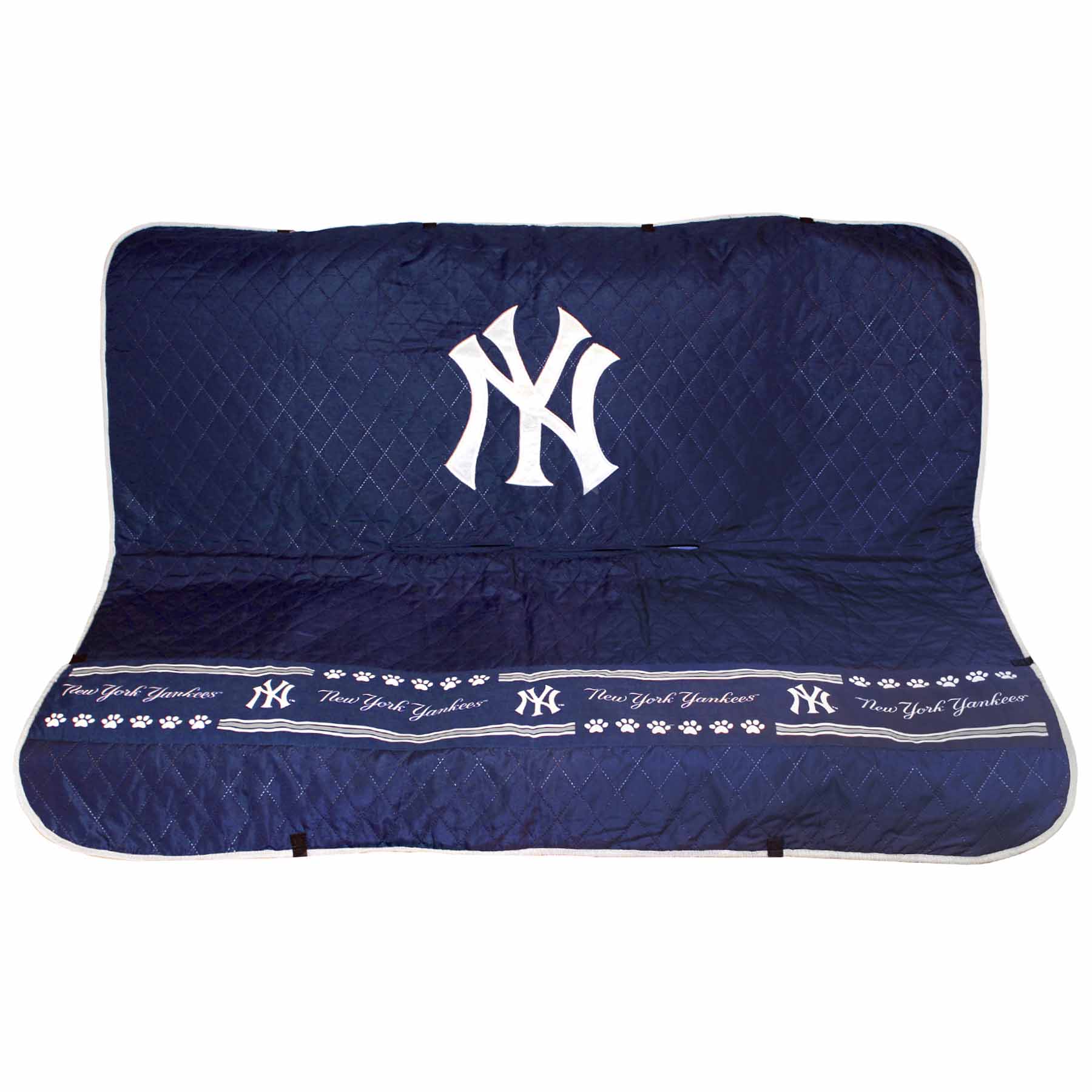 Yankees best sale recliner cover