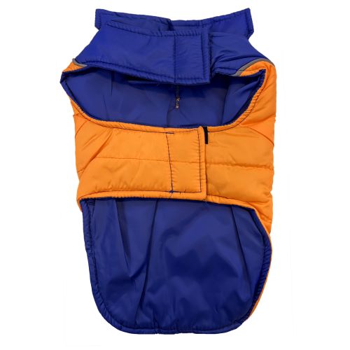 New York Knicks Game Day Puffer Vest