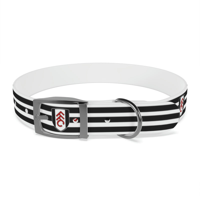 Fulham FC 23 Home Inspired Waterproof Collar - 3 Red Rovers