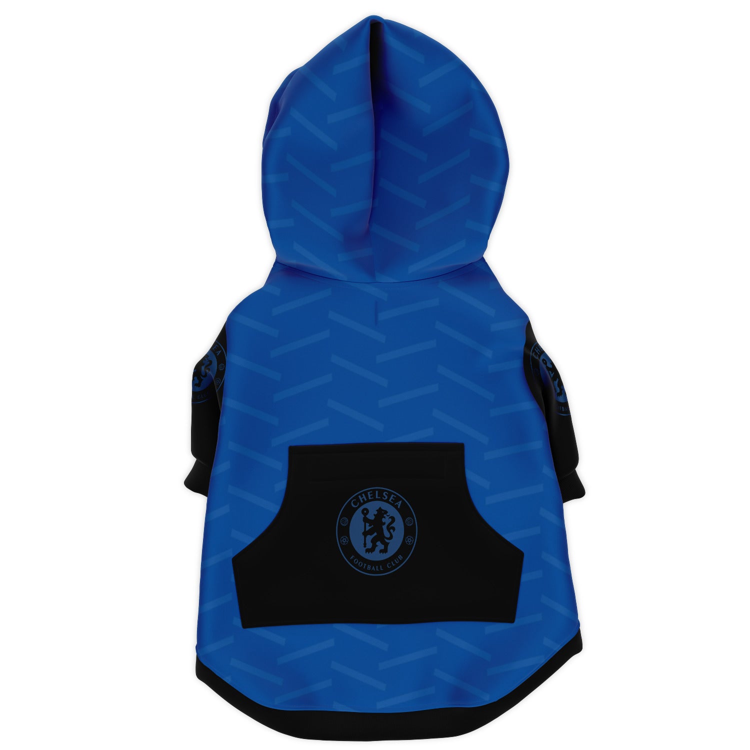 Chelsea fc best sale dog accessories