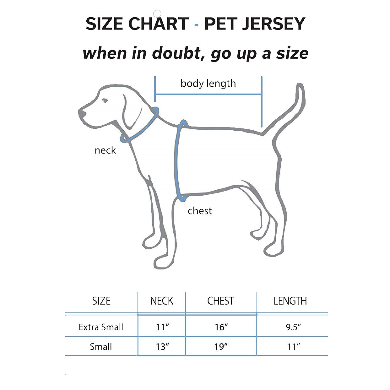 La kings sale jersey for dogs