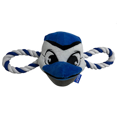 Toronto Blue Jays Mascot Rope Toys