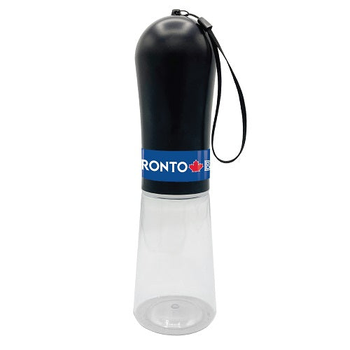 Toronto Blue Jays Pet Water Bottle