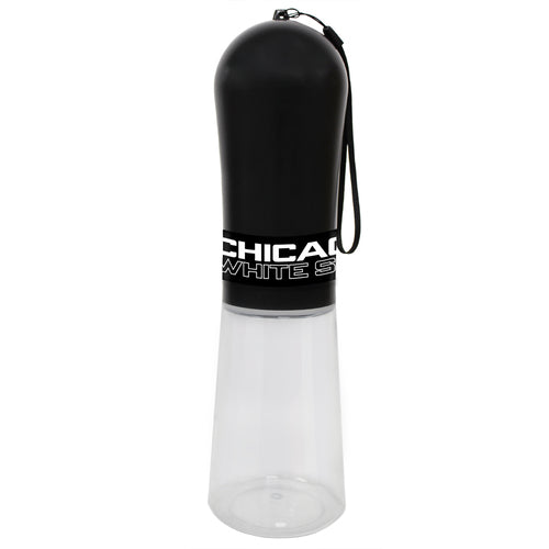 Chicago White Sox Pet Water Bottle