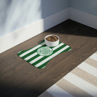 Celtic FC 23 Home Inspired Feeding Mat - 3 Red Rovers