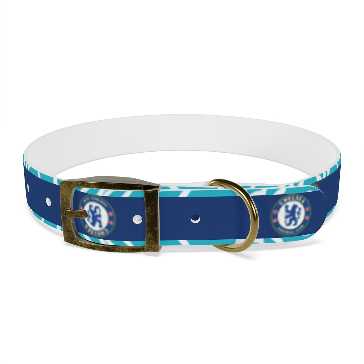 Chelsea FC 23 Home Waterproof Collar - 3 Red Rovers