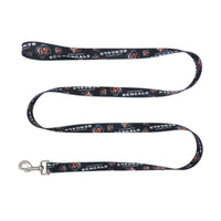 Cincinnati Bengals Ltd Dog Collar or Leash - 3 Red Rovers