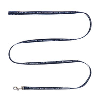 Seattle Seahawks Ltd Dog Collar or Leash - 3 Red Rovers