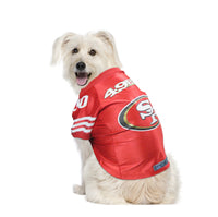 San Francisco 49ers Premium Jersey - 3 Red Rovers