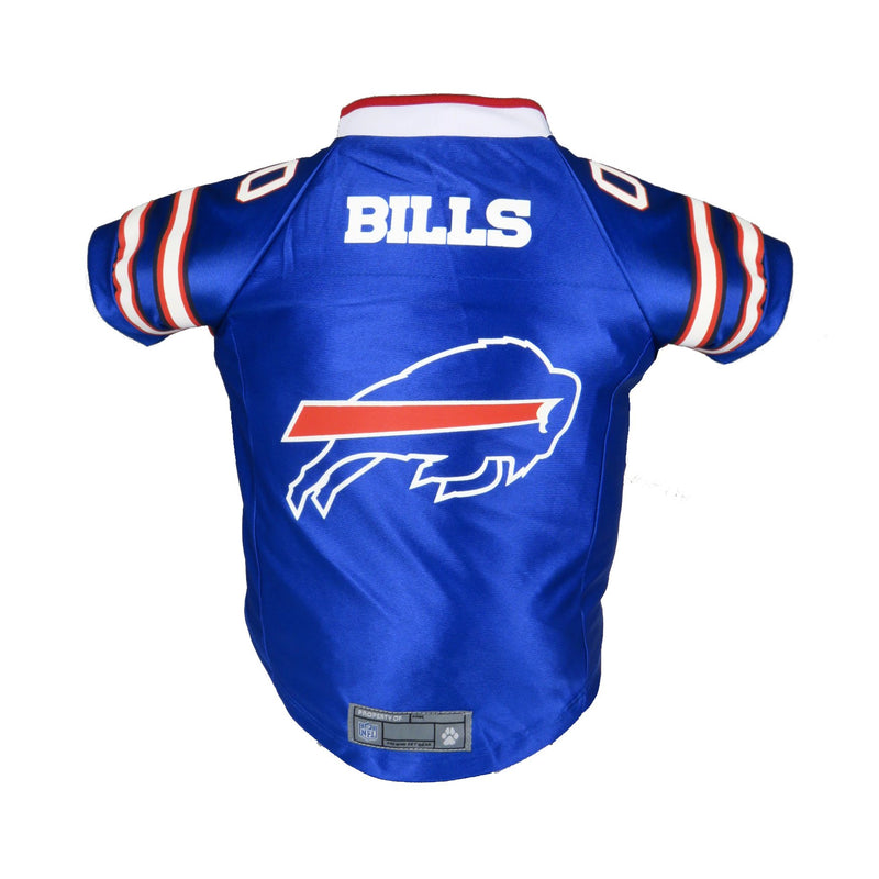 Buffalo Bills Premium Jersey - 3 Red Rovers