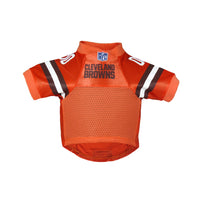 Cleveland Browns Premium Jersey - 3 Red Rovers