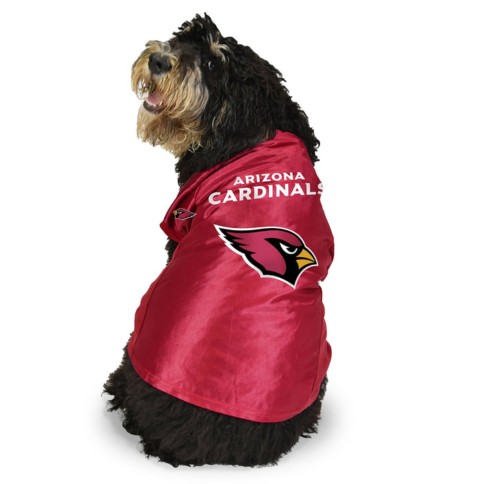 Cardinals Dog Jersey 