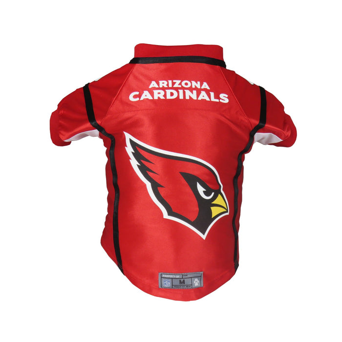 AZ Cardinals Premium Jersey - 3 Red Rovers