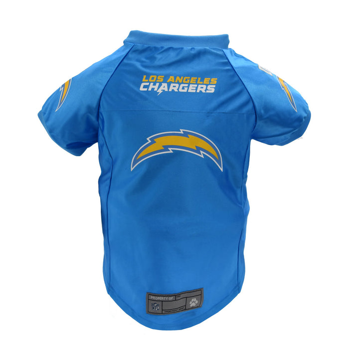 Los Angeles Chargers Premium Jersey - 3 Red Rovers