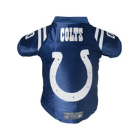 Indianapolis Colts Premium Jersey - 3 Red Rovers