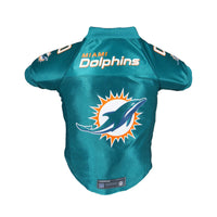 Miami Dolphins Premium Jersey - 3 Red Rovers