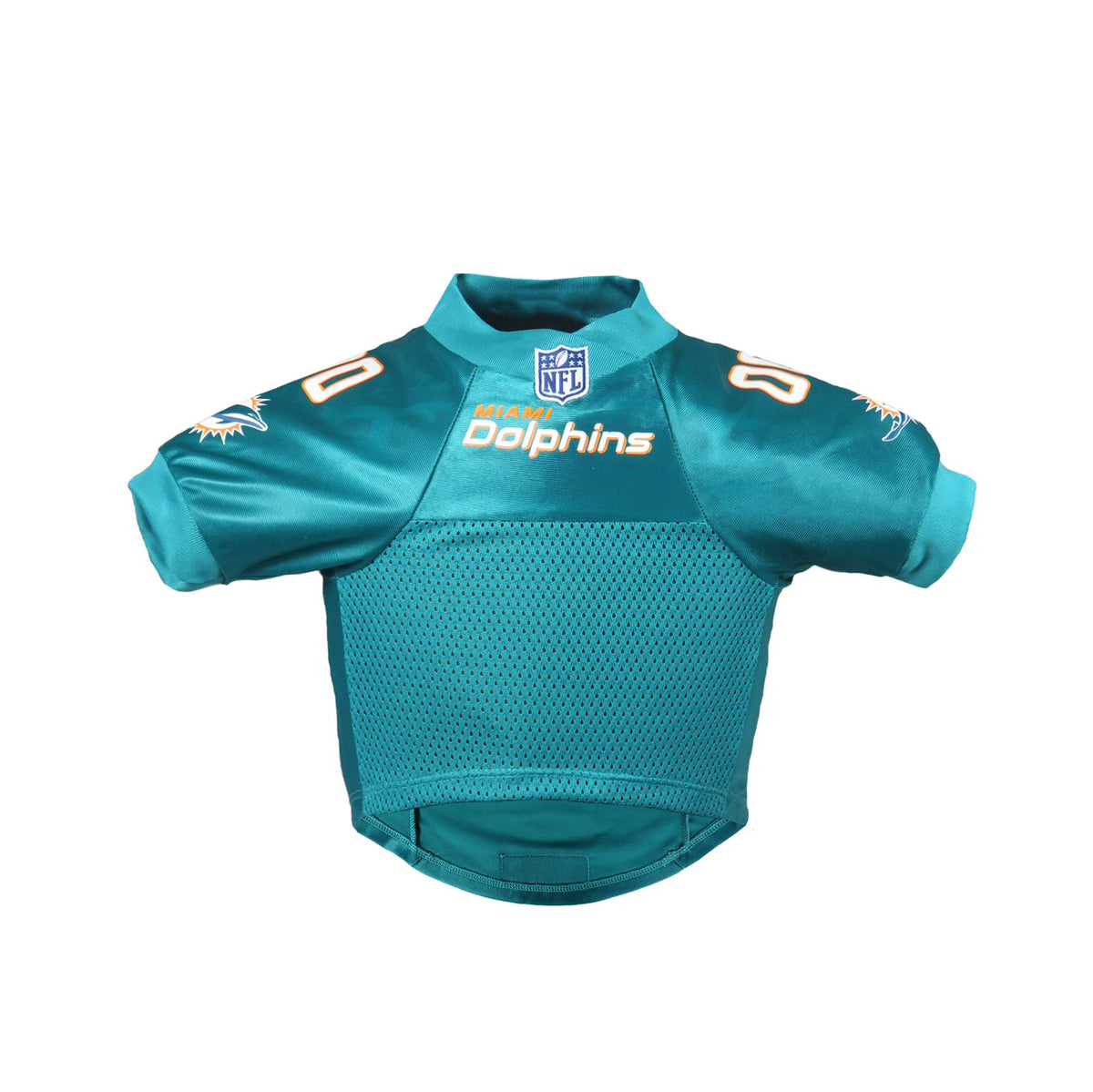 Miami Dolphins Premium Jersey - 3 Red Rovers