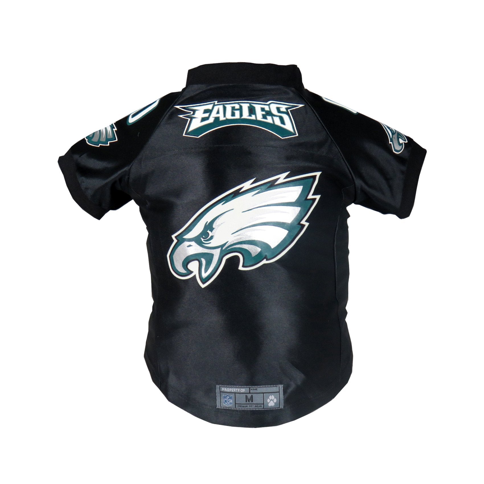 Red philadelphia eagles sales jersey