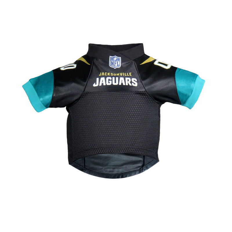 Jacksonville Jaguars Premium Jersey - 3 Red Rovers
