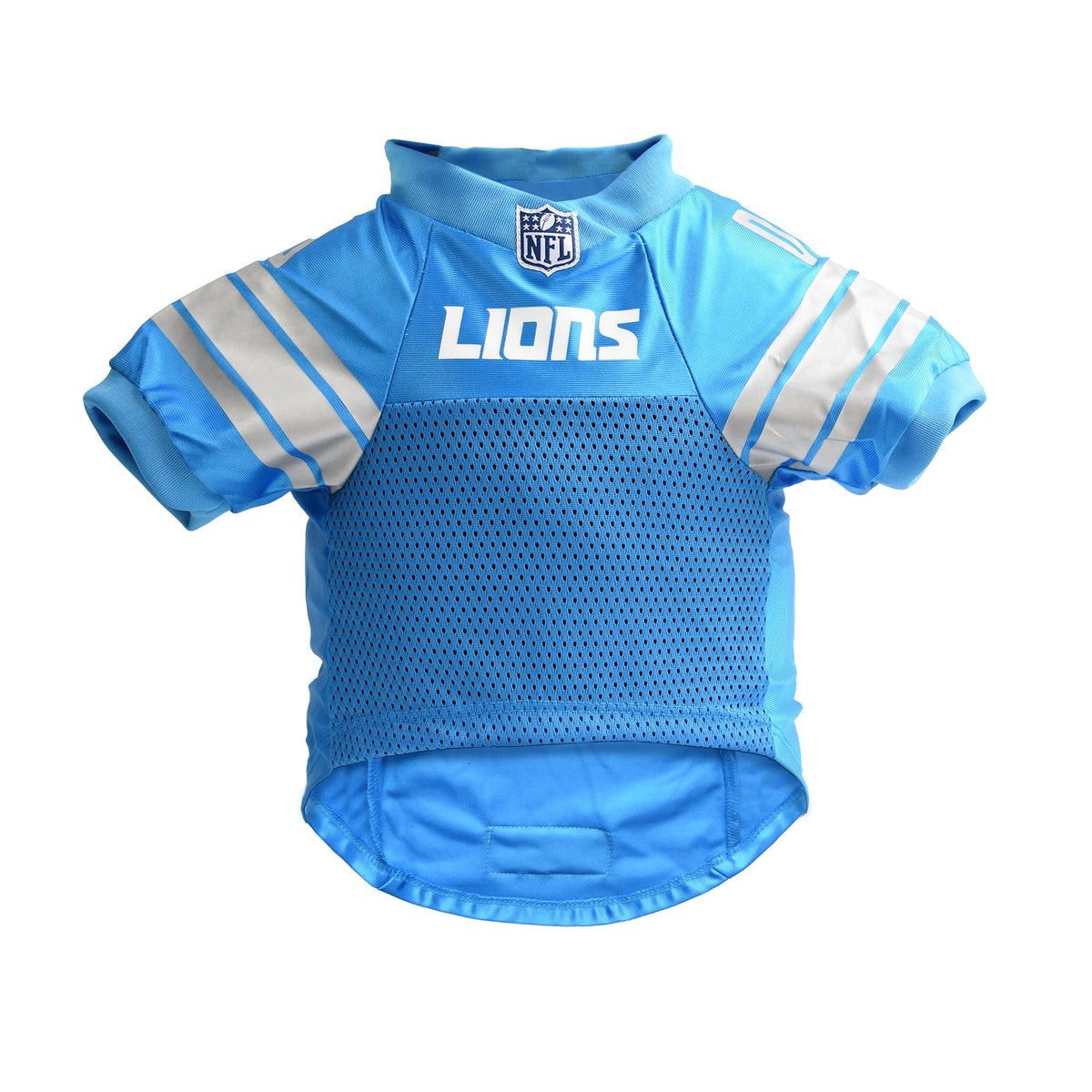 Detroit Lions Premium Jersey - 3 Red Rovers