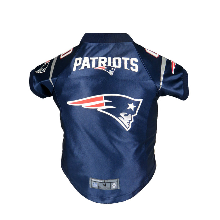 New England Patriots Premium Jersey - 3 Red Rovers