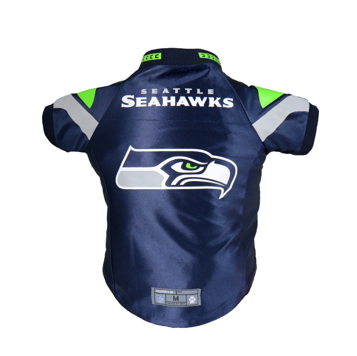Seattle Seahawks Premium Jersey - 3 Red Rovers