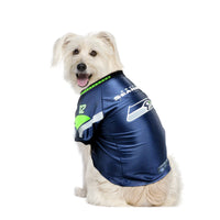 Seattle Seahawks Premium Jersey - 3 Red Rovers