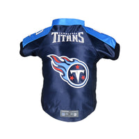 Tennessee Titans Premium Jersey - 3 Red Rovers