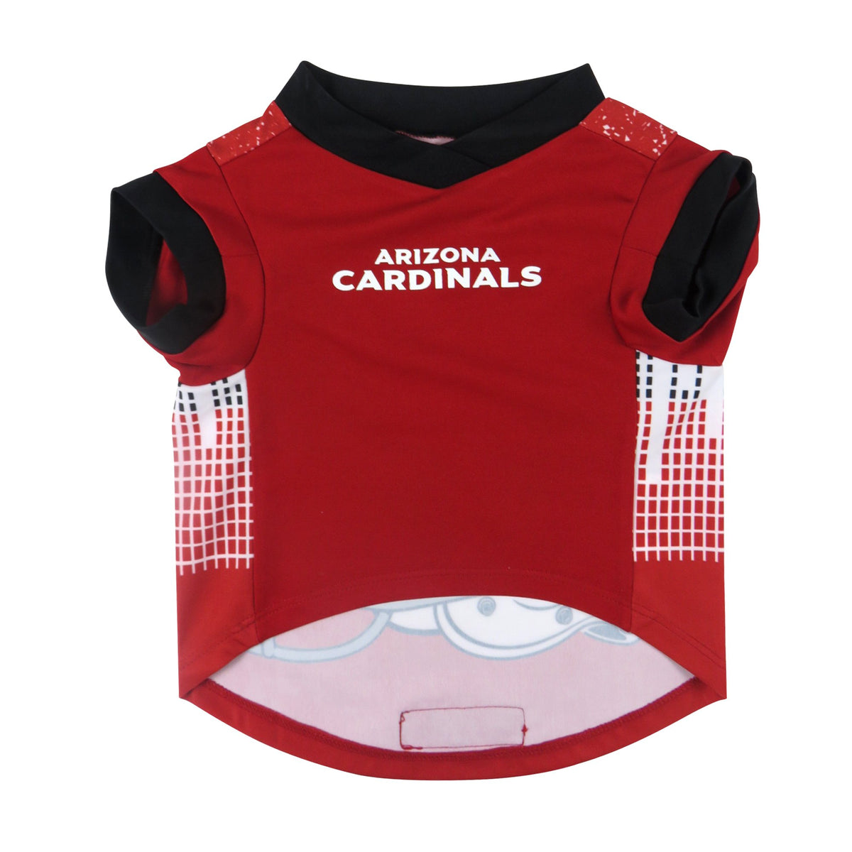 AZ Cardinals Performance Shirt - 3 Red Rovers