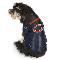 Chicago Bears Big Dog Stretch Jersey - 3 Red Rovers