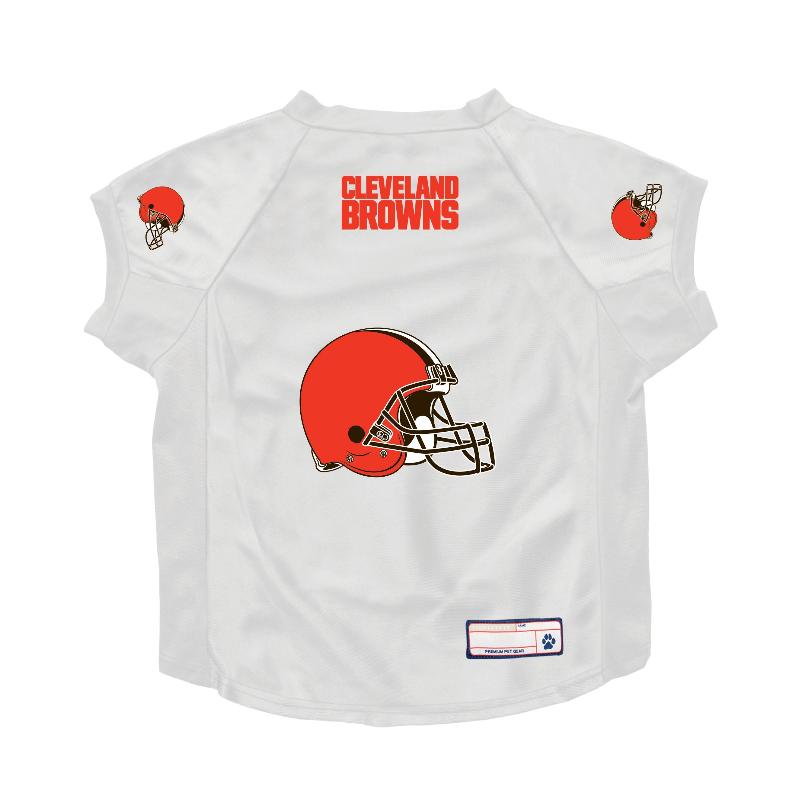 NFL outlet Cleveland Browns Jersey - Large