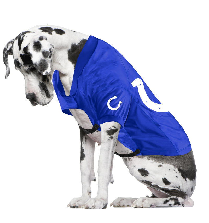 Indianapolis Colts Big Dog Stretch Jersey