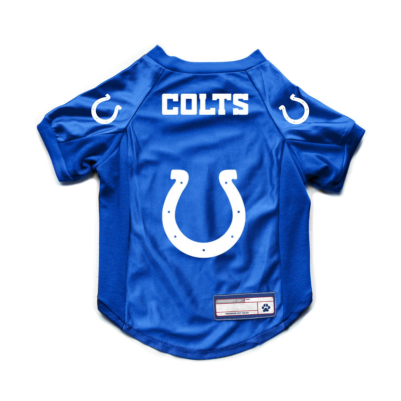 Indianapolis Colts Stretch Jersey - 3 Red Rovers