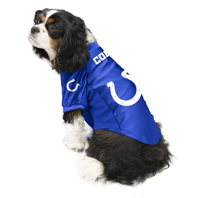 Indianapolis Colts Stretch Jersey - 3 Red Rovers