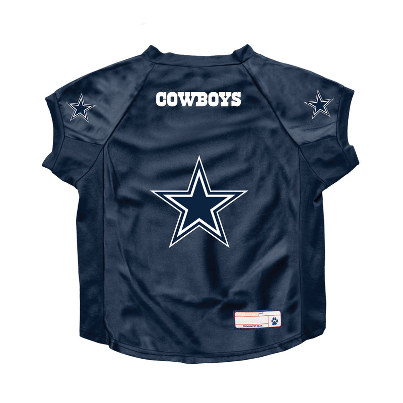 Dallas Cowboys Big Dog Stretch Jersey - 3 Red Rovers