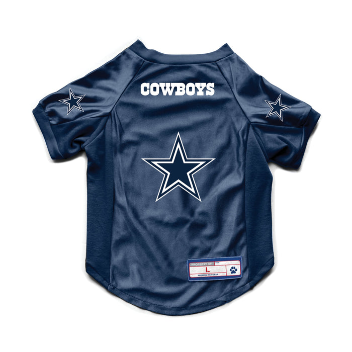Dallas Cowboys Stretch Jersey - 3 Red Rovers