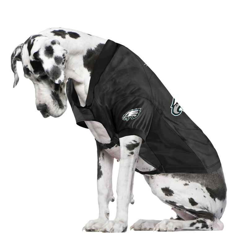 Philadelphia Eagles Pet Jersey – 3 Red Rovers