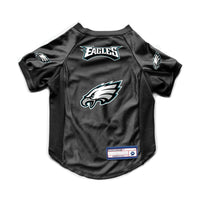 Philadelphia Eagles Stretch Jersey - 3 Red Rovers