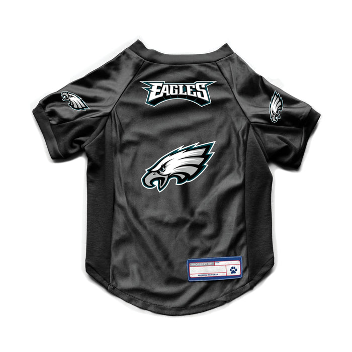 eagles jersey 3