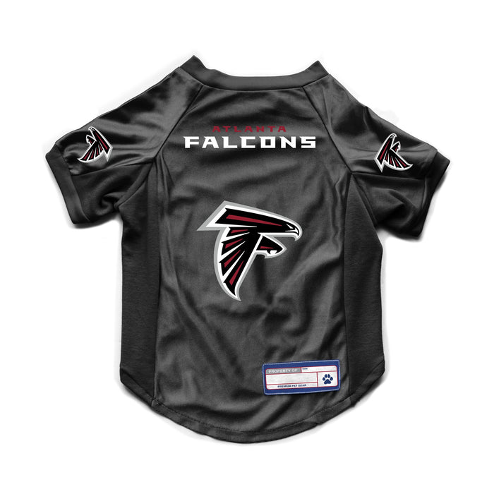 Atlanta Falcons Stretch Jersey - 3 Red Rovers