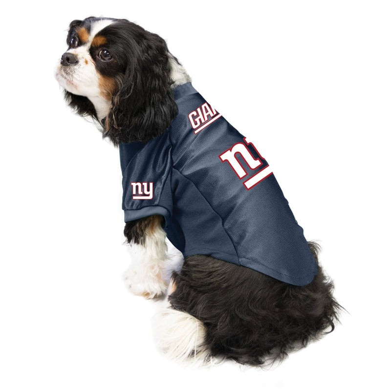 New York Giants Stretch Jersey - 3 Red Rovers