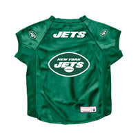 New York Jets Big Dog Stretch Jersey - 3 Red Rovers