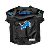 Detroit Lions Big Dog Stretch Jersey - 3 Red Rovers
