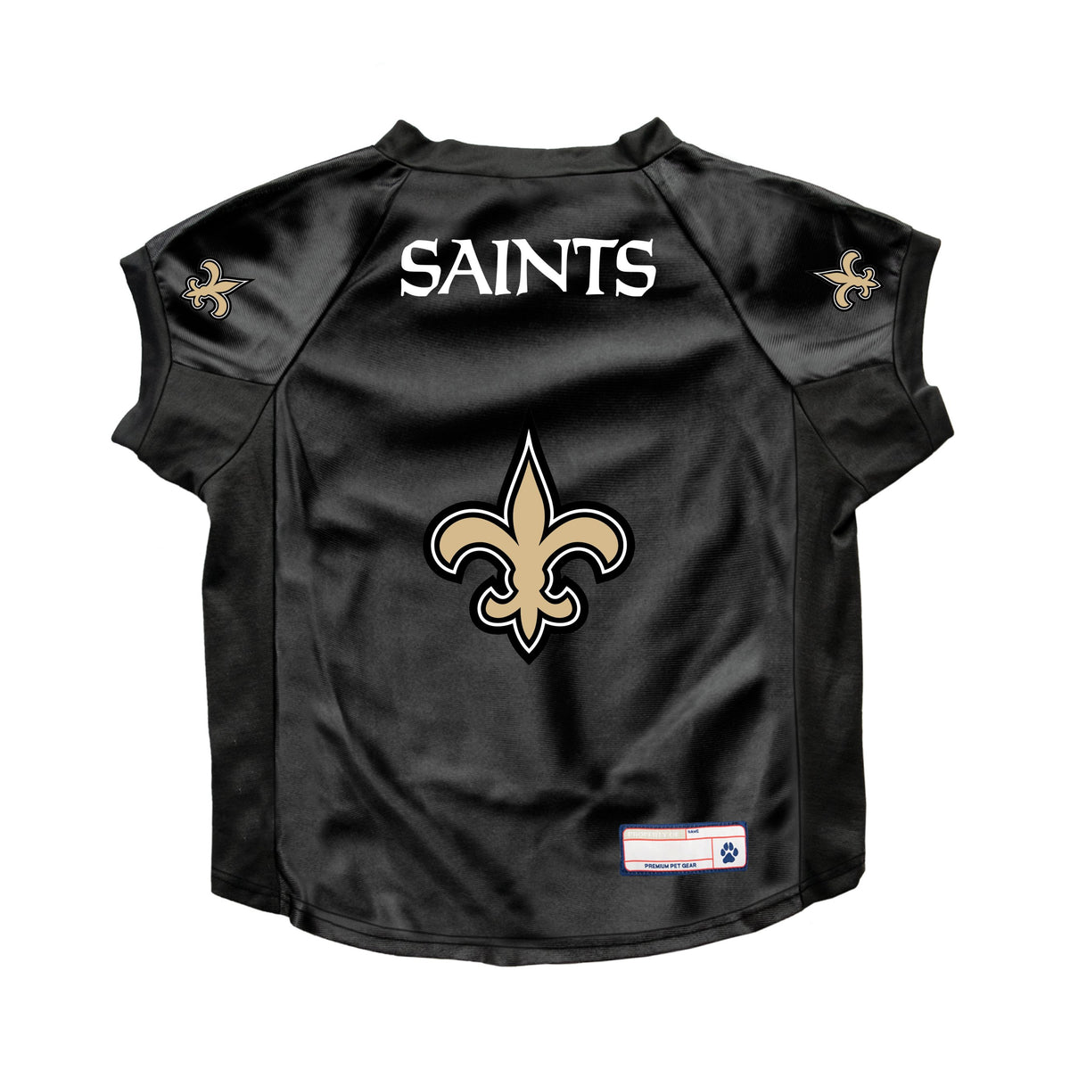Officially Licensed NFL Love Tote - New Orleans Saints