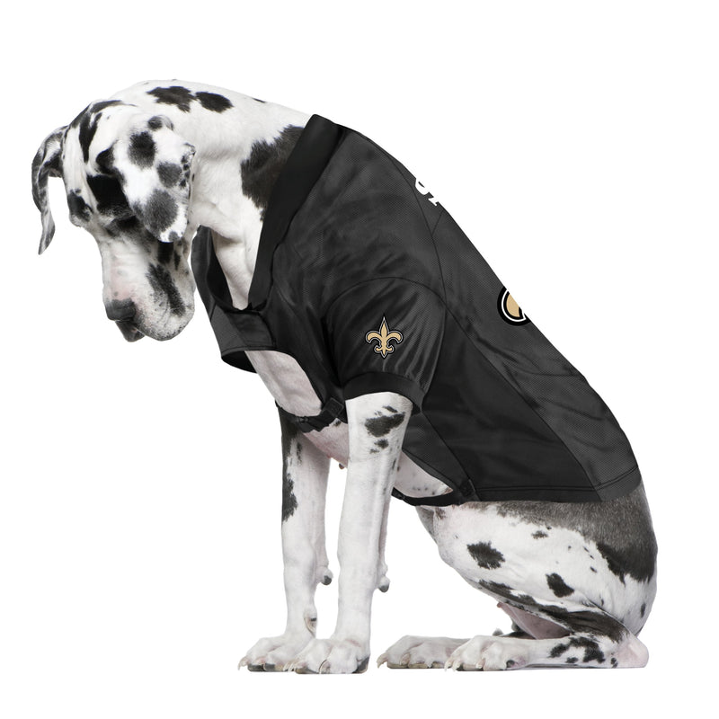 New Orleans Saints Big Dog Stretch Jersey - 3 Red Rovers