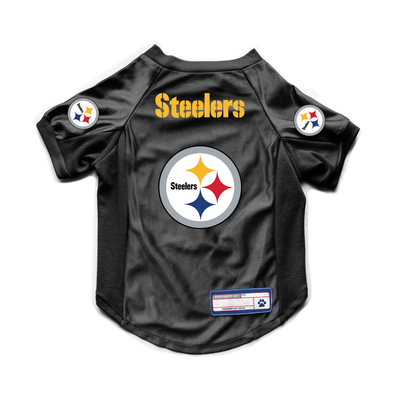 Pittsburgh Steelers Stretch Jersey - 3 Red Rovers