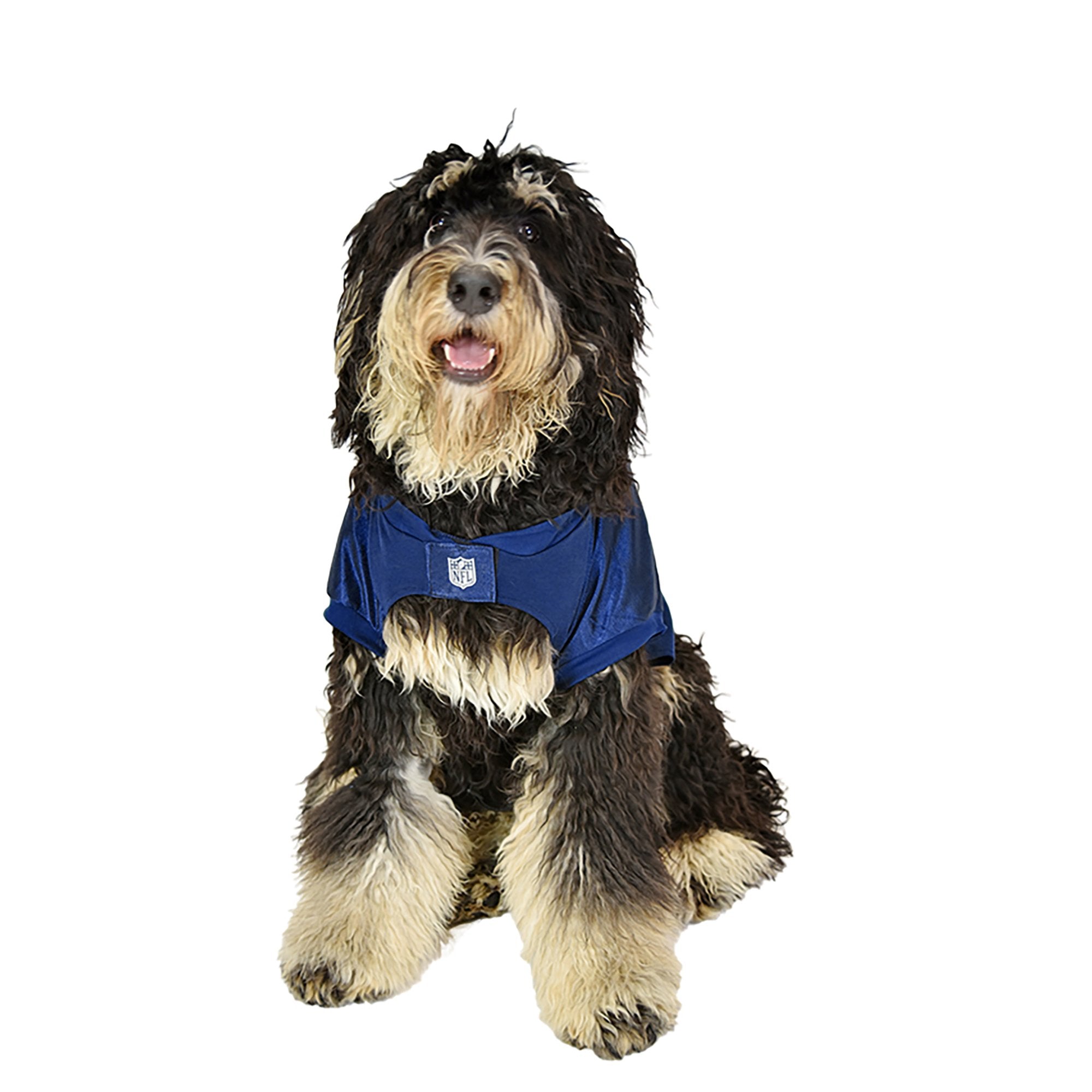 Houston texans shops dog jersey